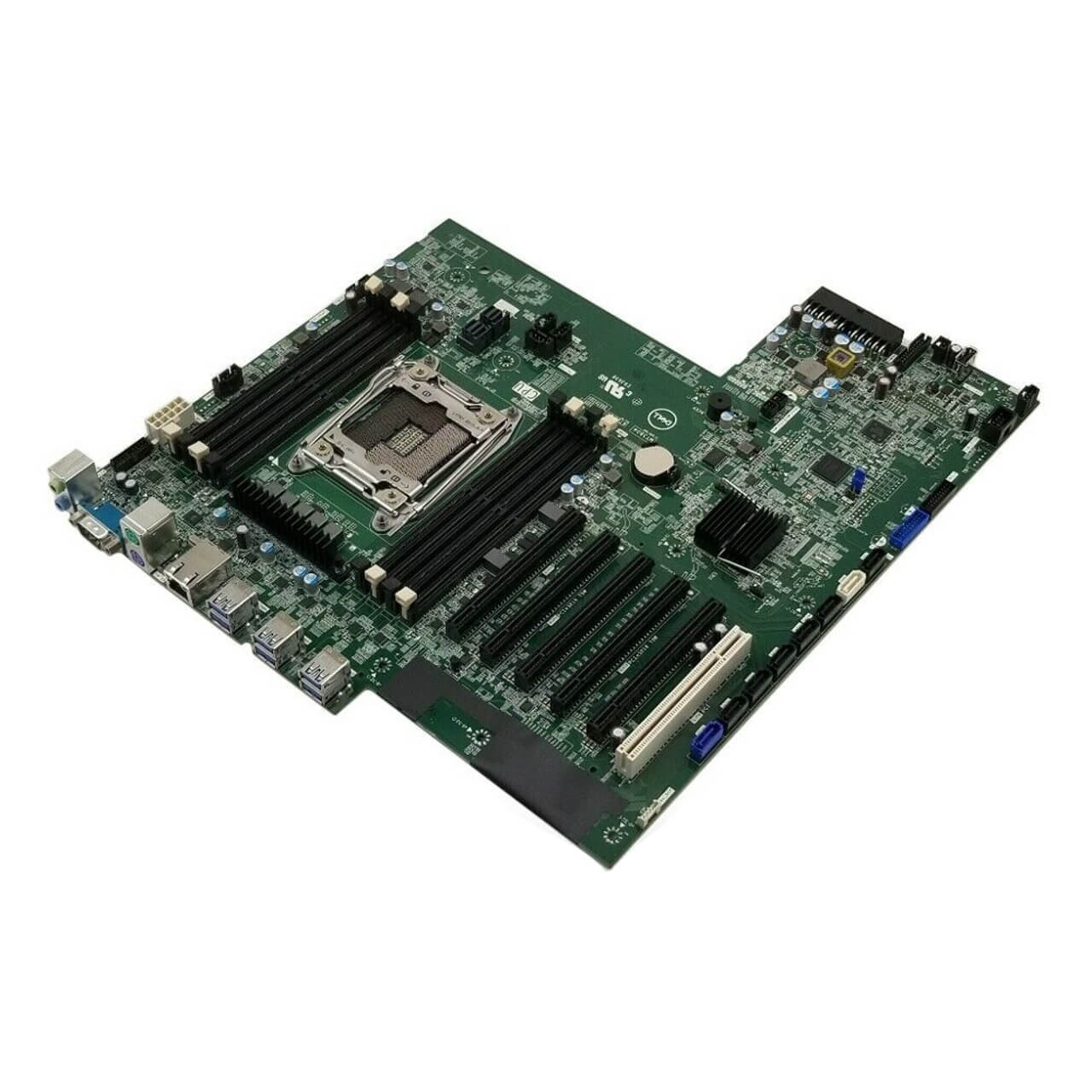 Dell - Precision T5820 02KVM Motherboard - LGA 2066 - DDR4 (02KVM