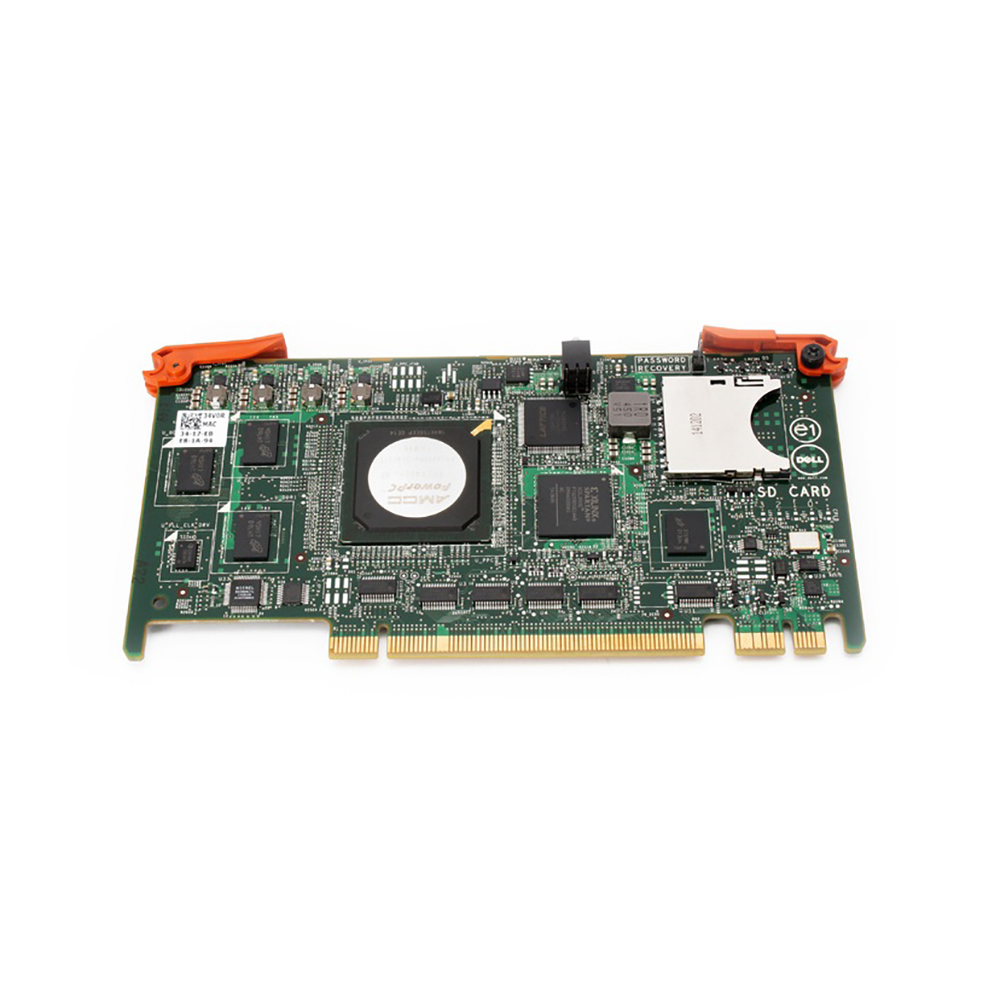Dell - PowerEdge VRTX Chassis Management Controller (CMC) - Used