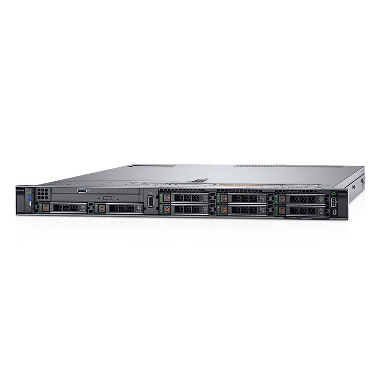Dell PowerEdge R640 8 Bay SFF Server - 2x Intel Xeon
