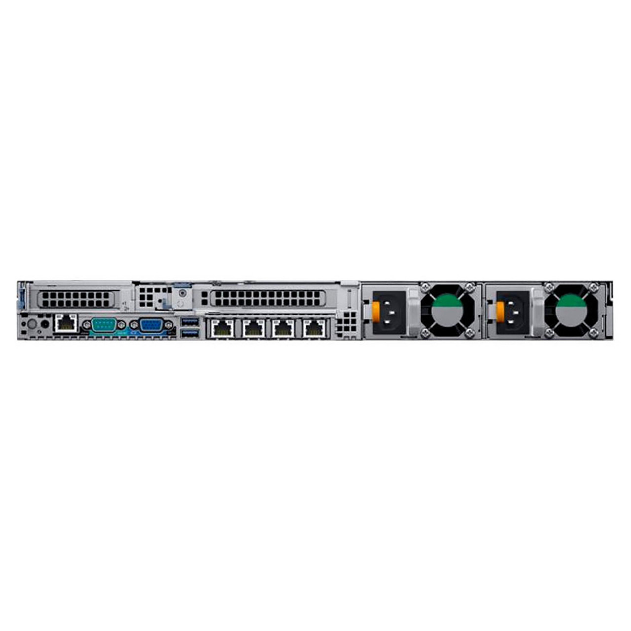 Dell PowerEdge R640 8 Bay SFF Server - 2x Intel Xeon Gold 6154