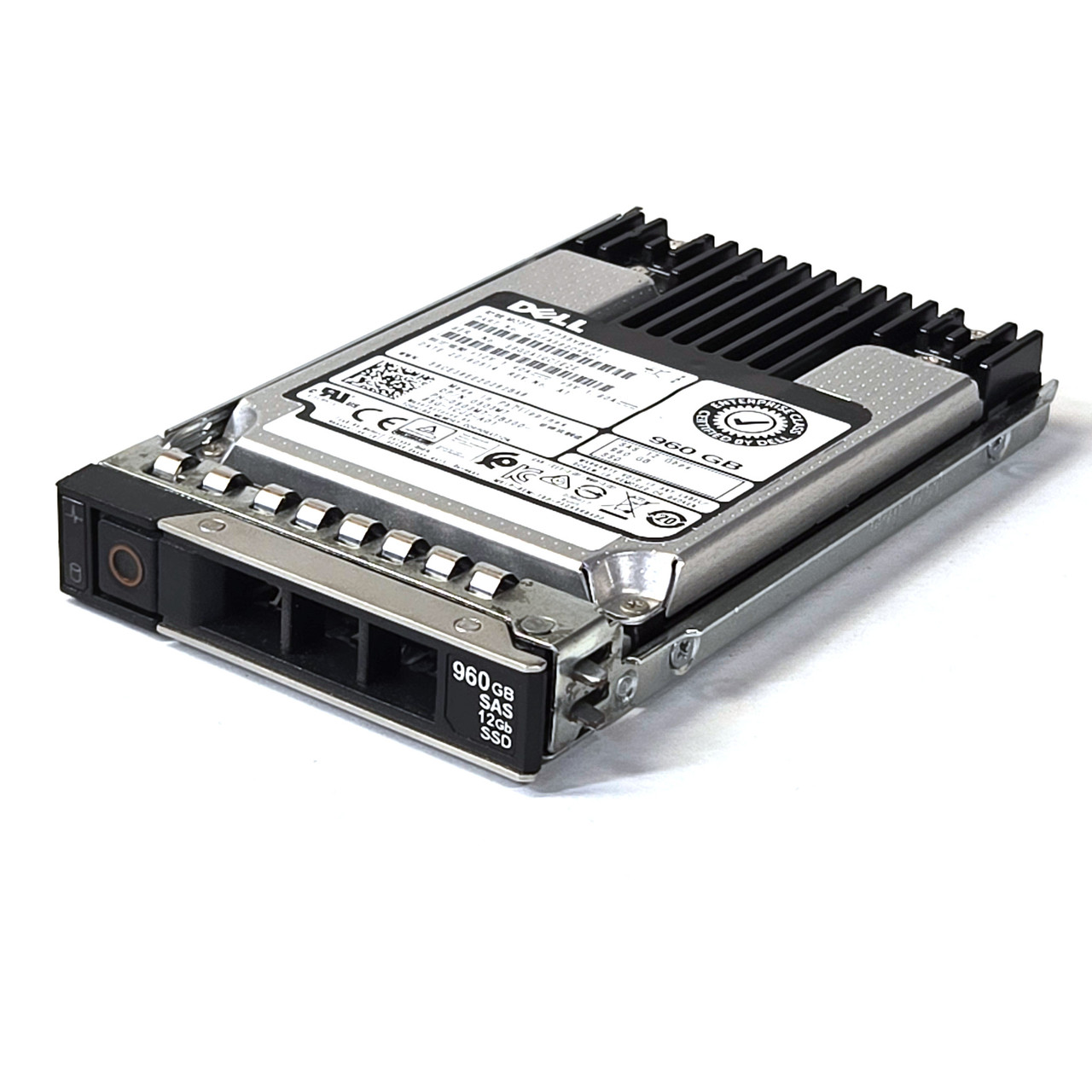 Dell - Toshiba PX05SVB096Y - 960GB 2.5