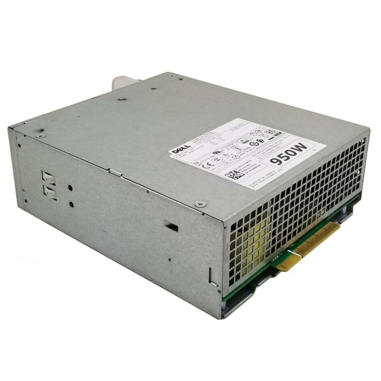 Dell - 950W Power Supply - for Precision T5820, T7820 (AC95…
