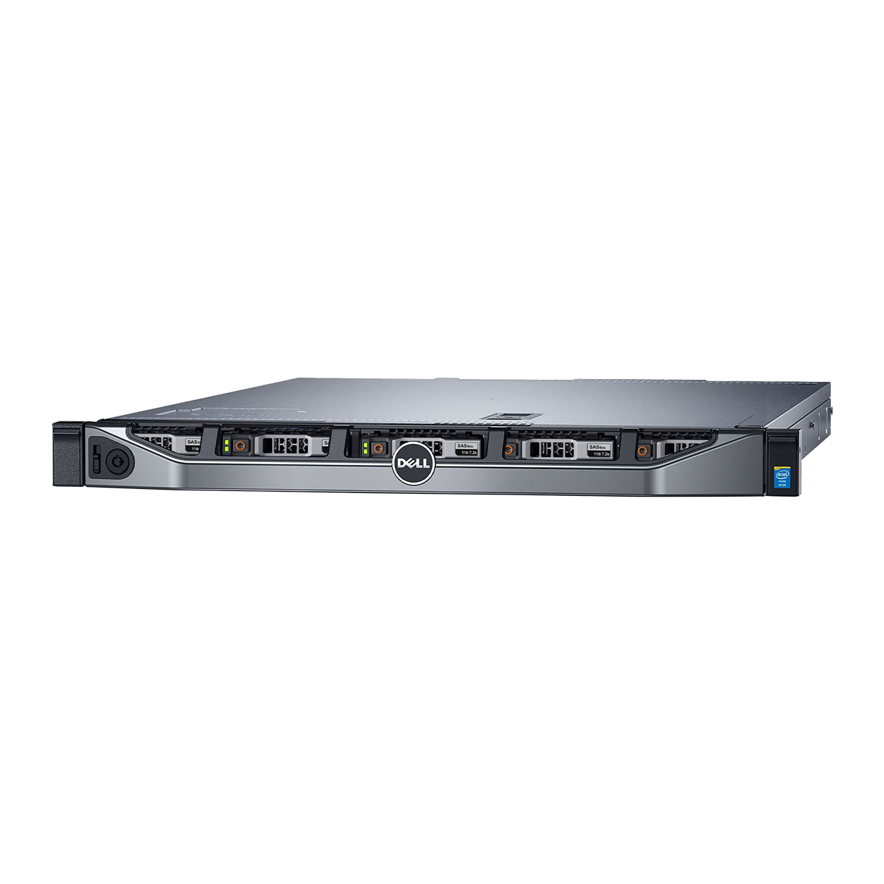 Dell PowerEdge R620 10 Bay SFF Server - 2x Intel Xeon E5-…