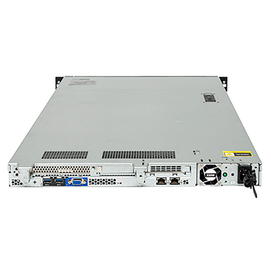 HP ProLiant DL160 Gen9 8B SFF 1x 550W 8B - 8x 2.5