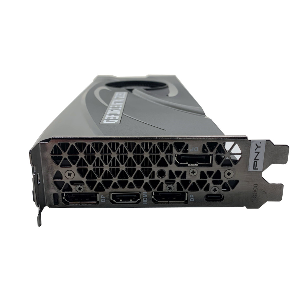 PNY - NVIDIA GeForce RTX 2080 (8GB GDDR6) Graphics Card