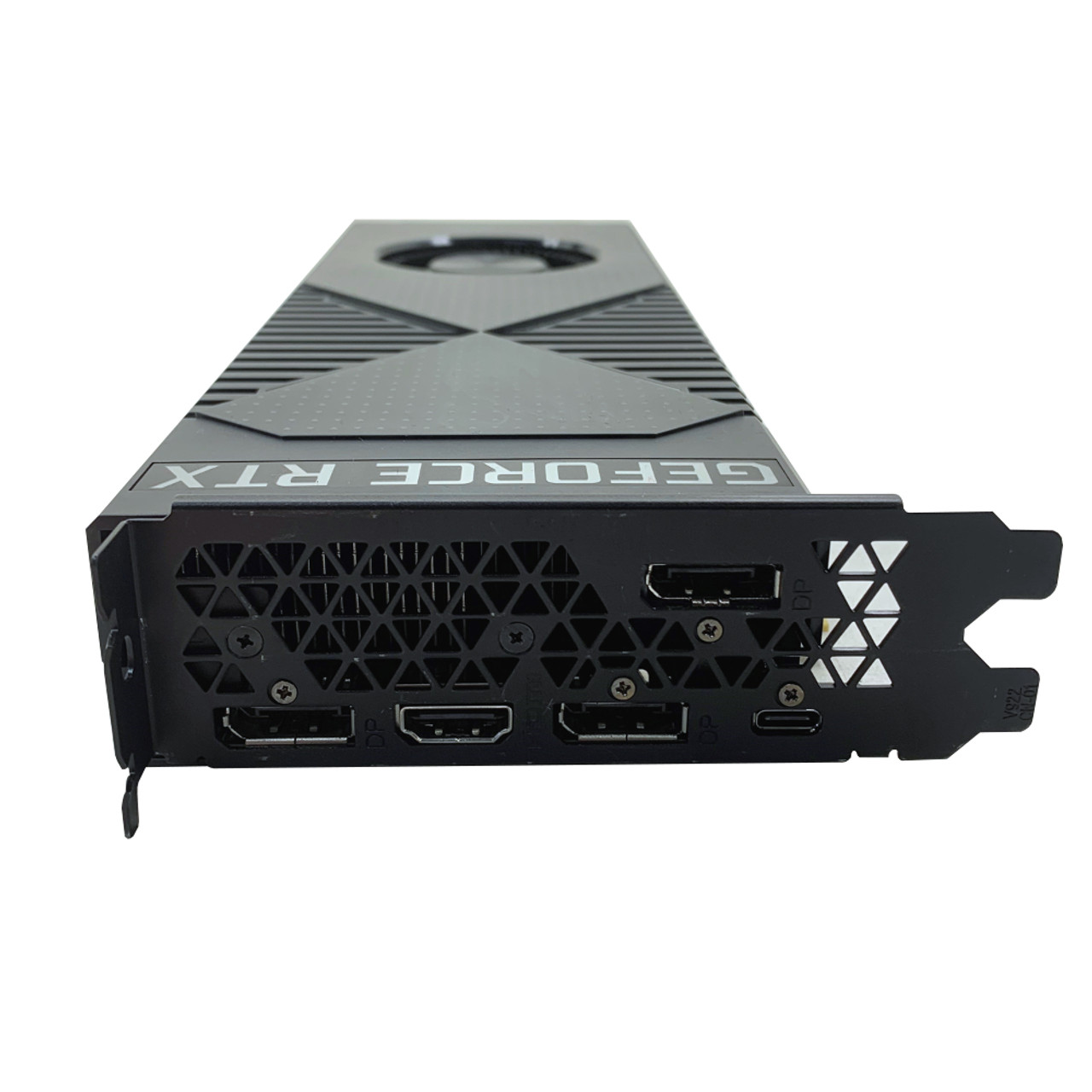 HP - NVIDIA GeForce RTX 2070 Turbo (8GB GDDR6) Graphics C…