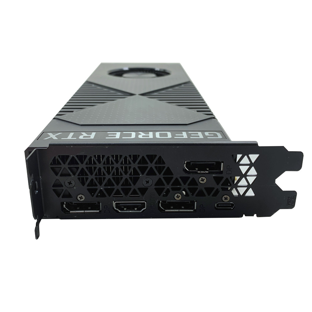 HP - NVIDIA GeForce RTX 2070 Turbo (8GB GDDR6) Graphics C…
