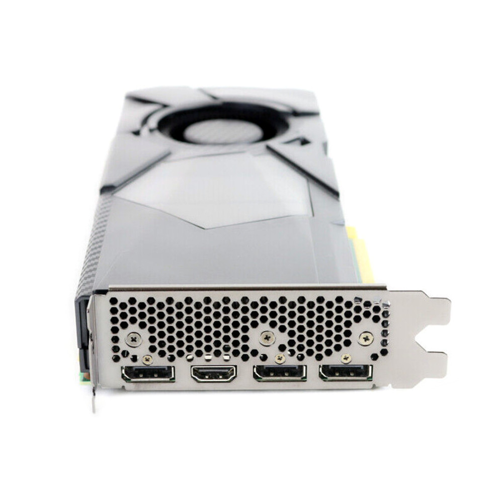 Dell - NVIDIA GeForce RTX 2080 SUPER (8GB GDDR6) Graphics…