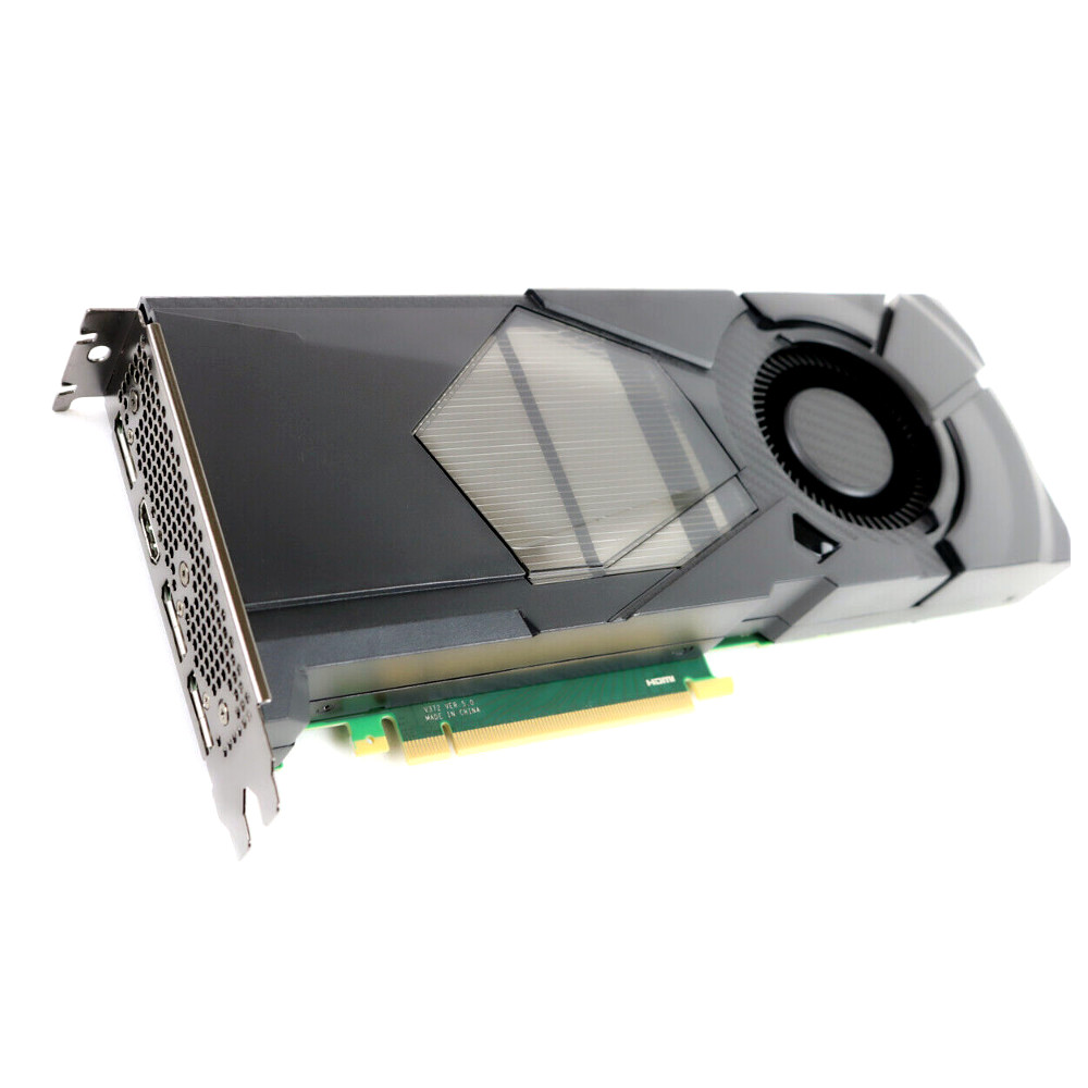 Dell - NVIDIA GeForce RTX 2080 SUPER (8GB GDDR6) Graphics Card