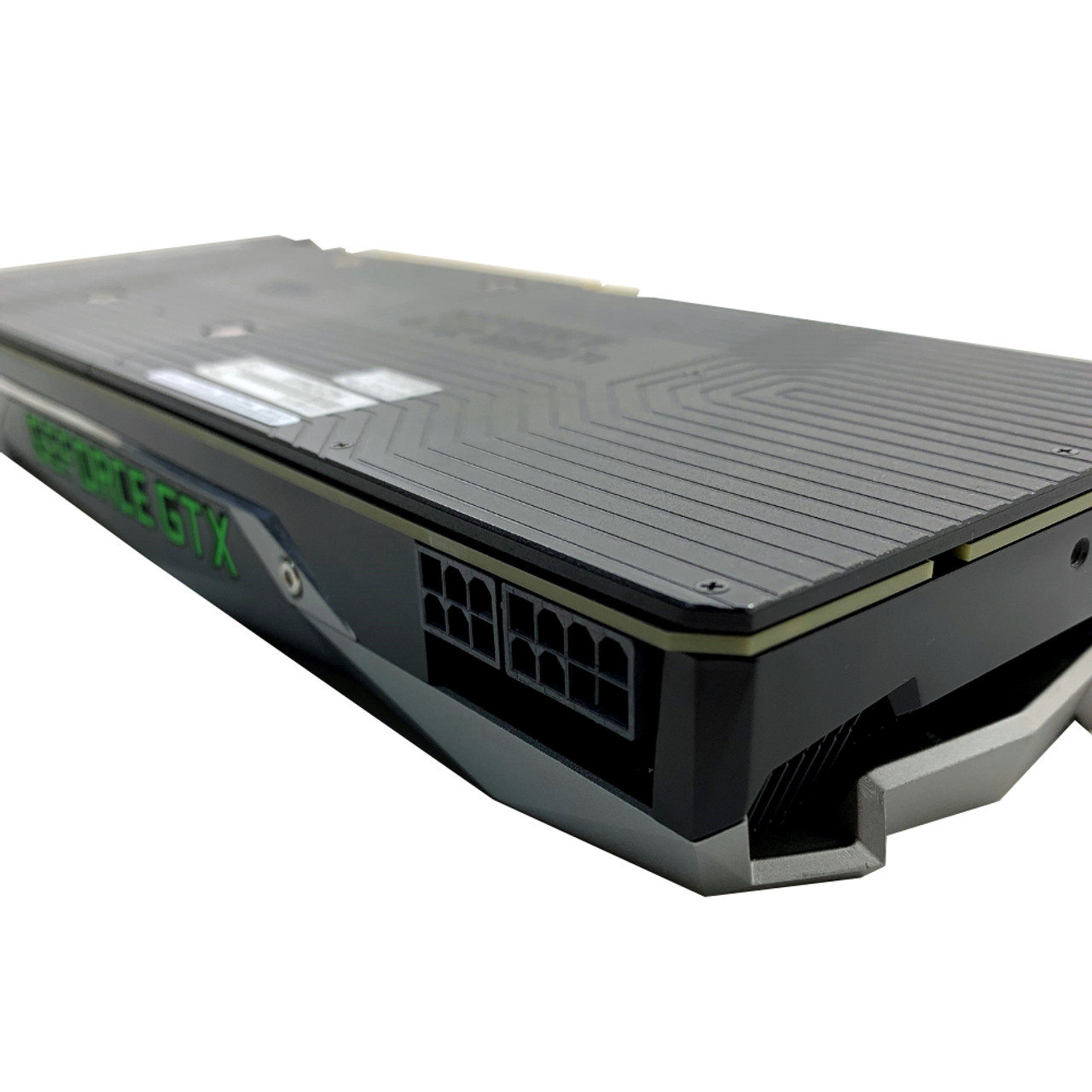 θ NVIDIA GeForce GTX 1080 Ti Introducing The GeForce GTX 1080 Ti, The World's Fastest