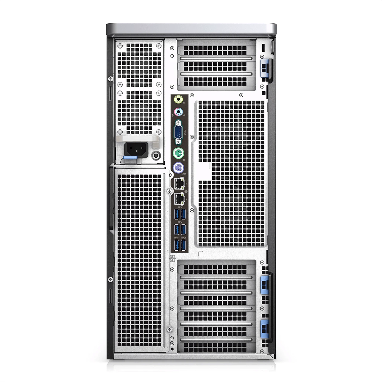 Dell Precision T7900 Tower - 2x Intel Xeon Gold 6148
