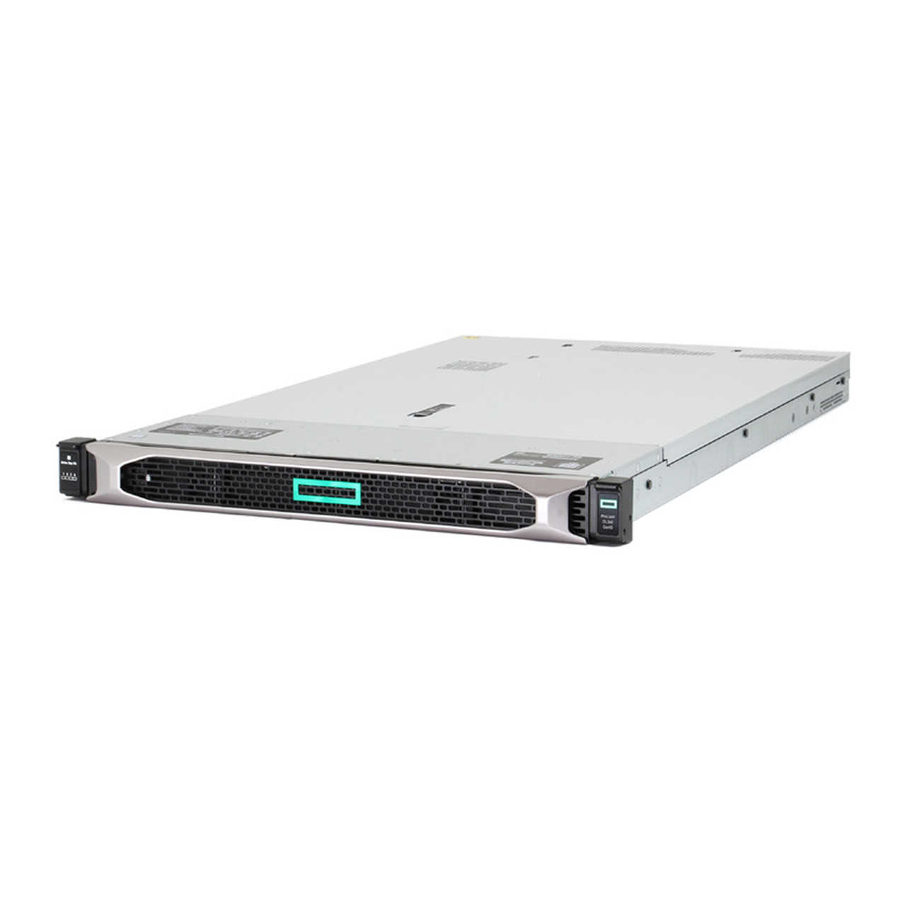 HPE ProLiant DL360 Gen10 Server — Refurbished & Custom | PCSP