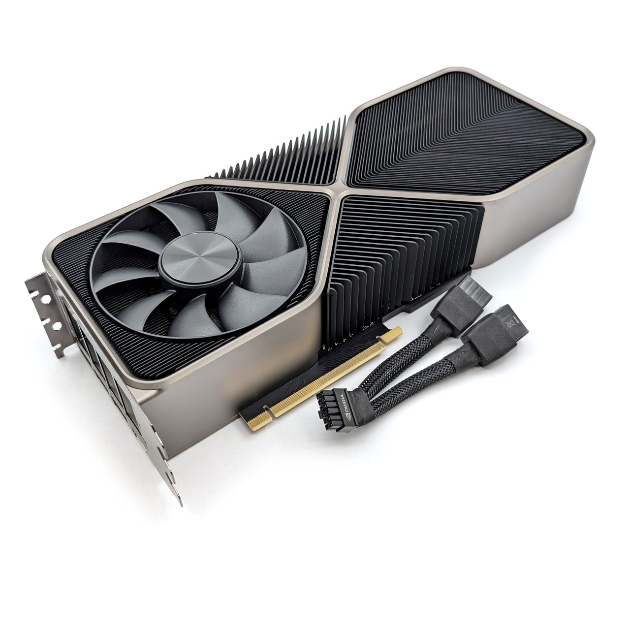 起動していたジャンク】GeForce RTX3090 Hewlett Packard 24GB GDDR6X