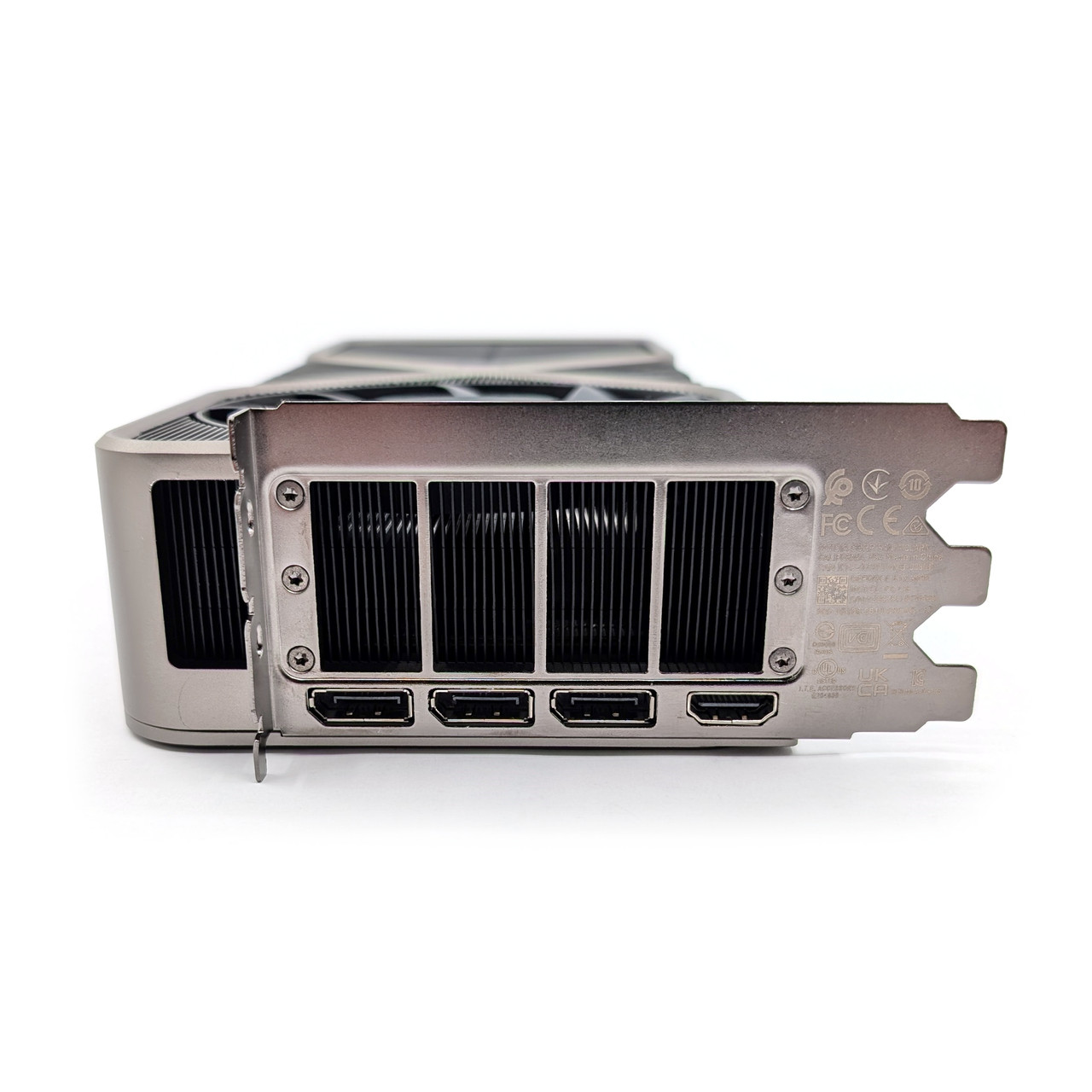 NVIDIA GeForce RTX 3090 Founders Edition 24GB GDDR6X Graphics Card