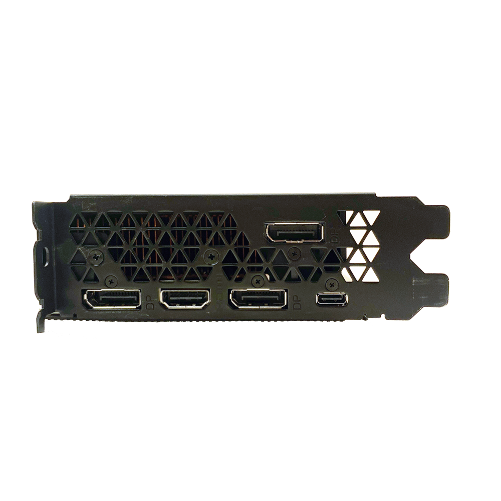NVIDIA GeForce RTX2080 Ti 11GB HP L34252-001 グラフィックボード 