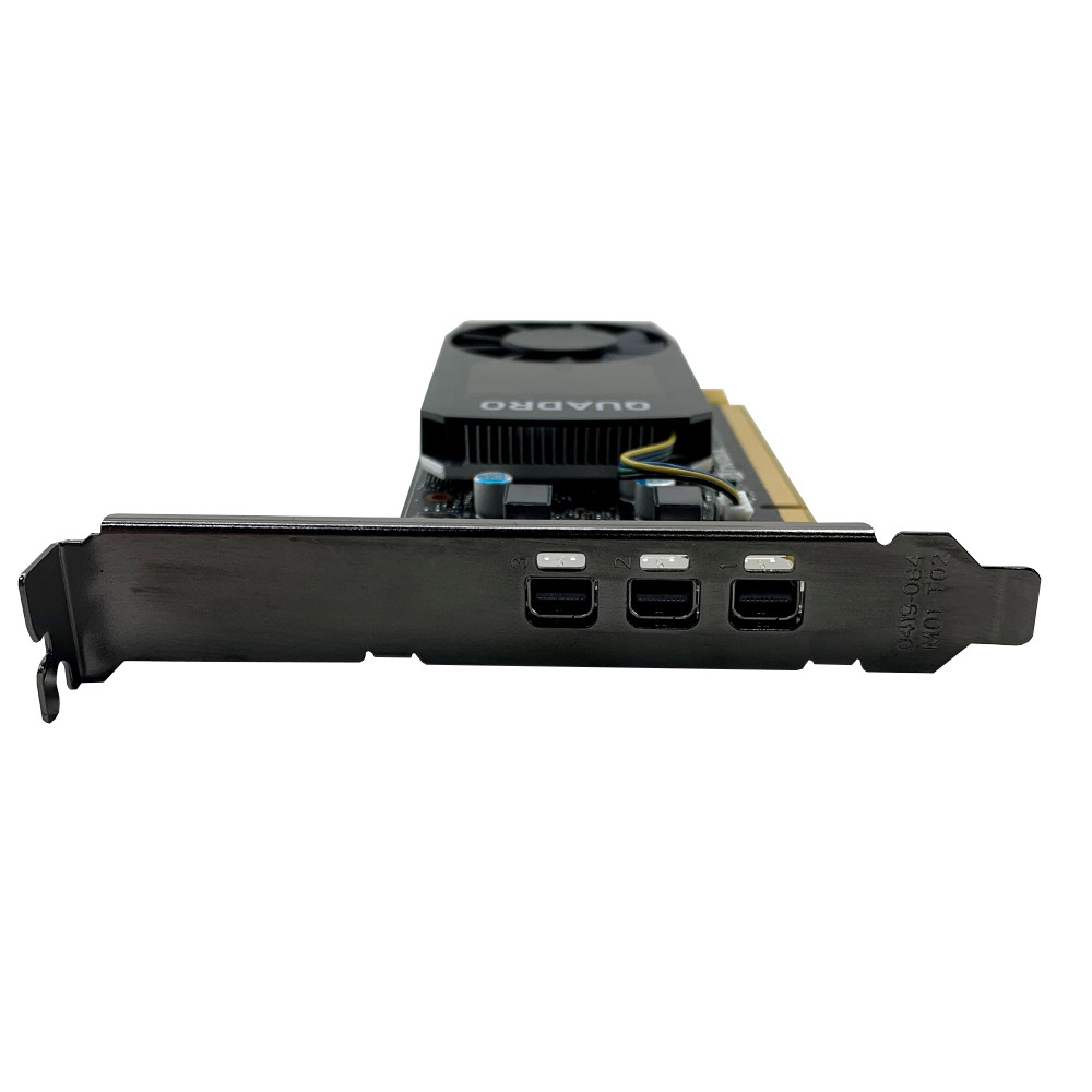 Lenovo - NVIDIA Quadro P400 (2GB GDDR5) Graphics Card - (00FC959) Lenovo - NVIDIA Quadro P400 (2GB GDDR5) Graphics Card - (00FC959)