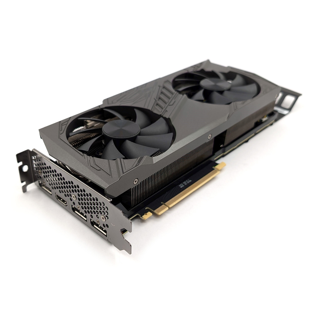 Lenovo NVIDIA GeForce RTX 2080 SUPER 8GB GDDR6 Graphics Card
