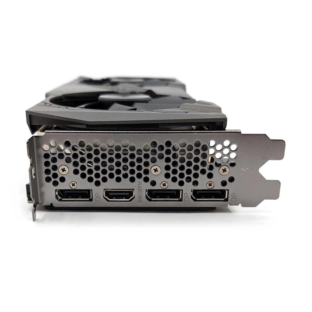 Lenovo NVIDIA GeForce RTX 2080 SUPER 8GB GDDR6 Graphics Card