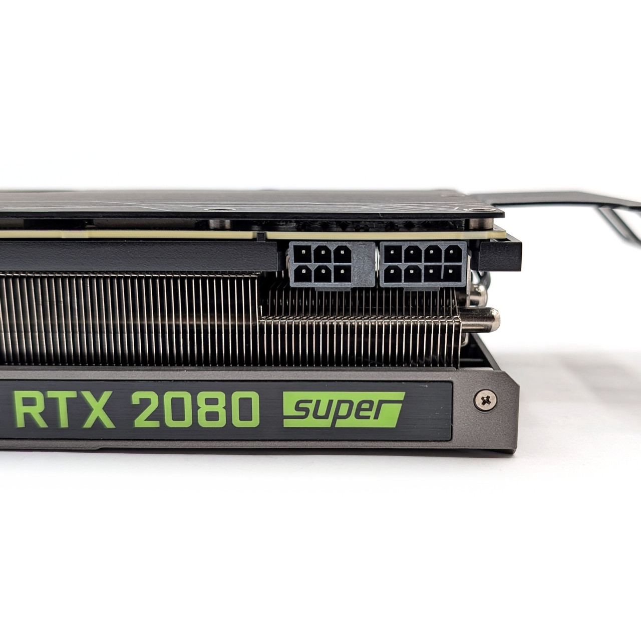 Lenovo NVIDIA GeForce RTX 2080 SUPER 8GB GDDR6 Graphics Card