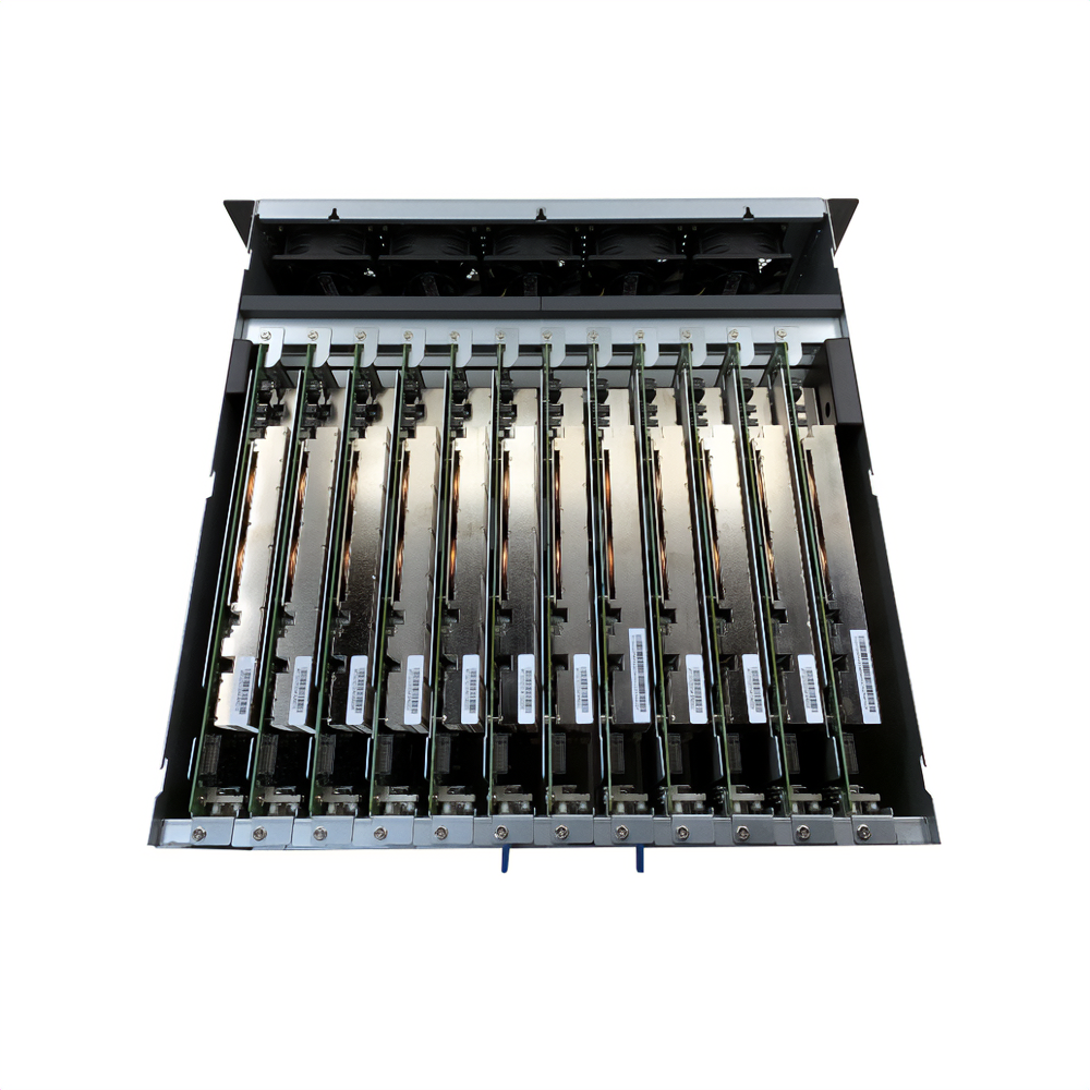 ASRock AMD Crypto Mining Rig 4U12G BC-250 | PCSP