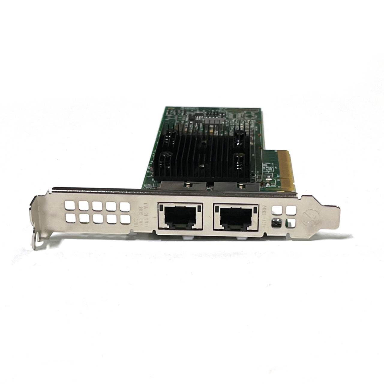 Dell - Broadcom 57416 (10GBps) Network Card - Dual port - Used