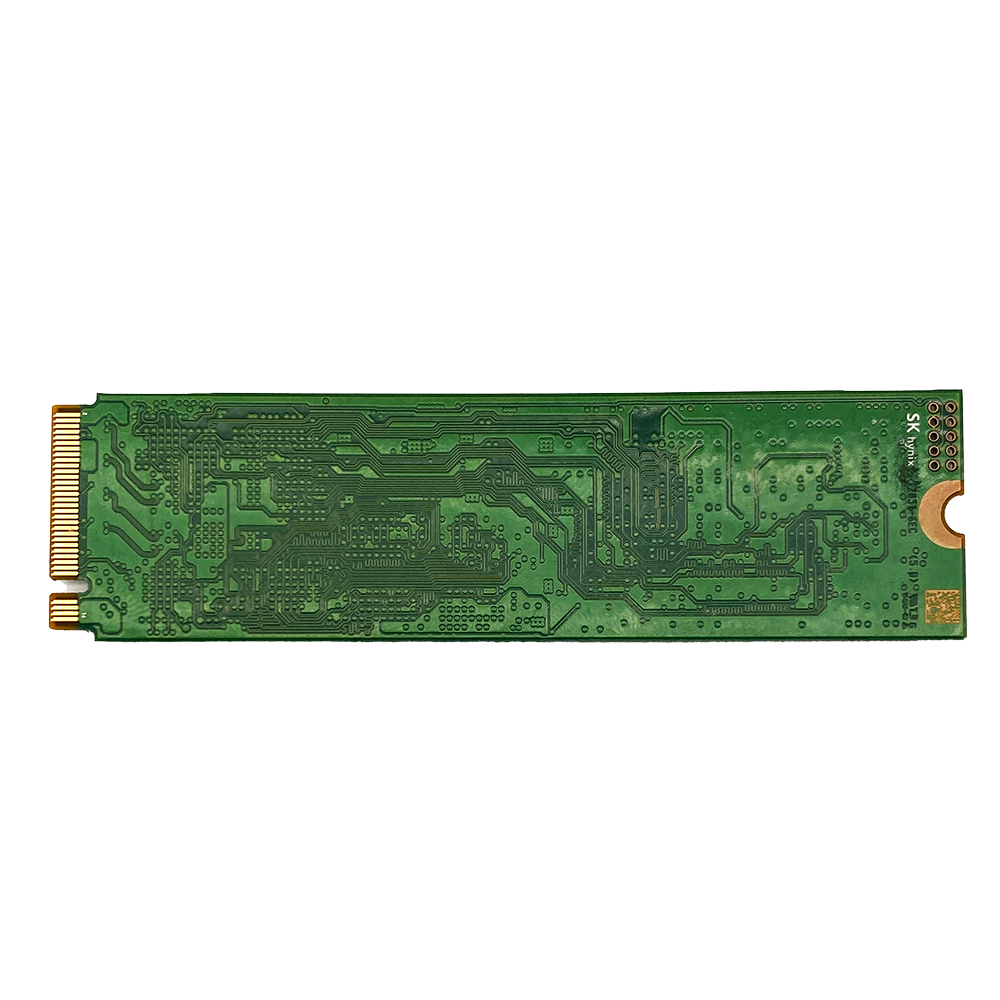SK Hynix - Lenovo 512GB NVMe Internal SSD - Used (HFS512GD9TNI-L2B0B)