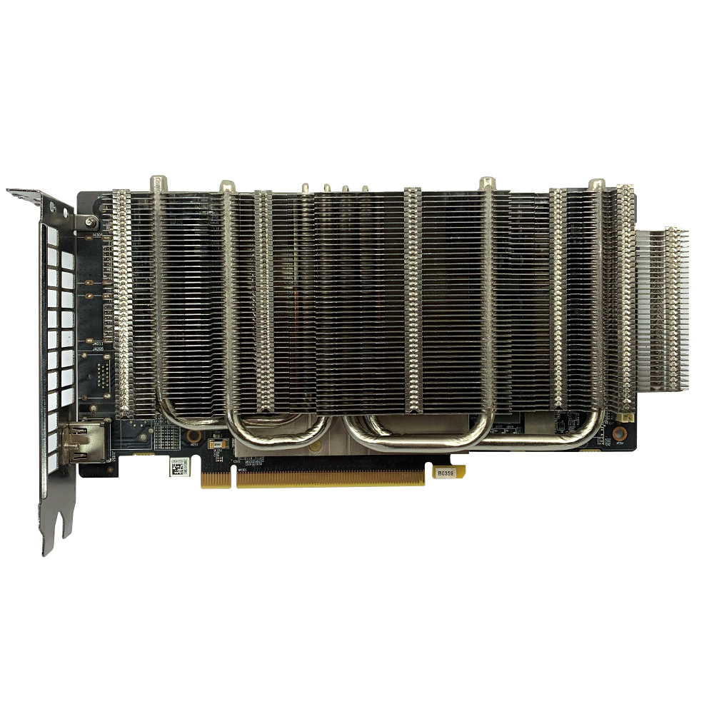 GPU Mining Case As-is Custom Octominer X12ULTRA Crypto Mining Rig Frame -  12 GPU Capacity, 2250W PSU, NO GPUs Included GPU Mining Frame