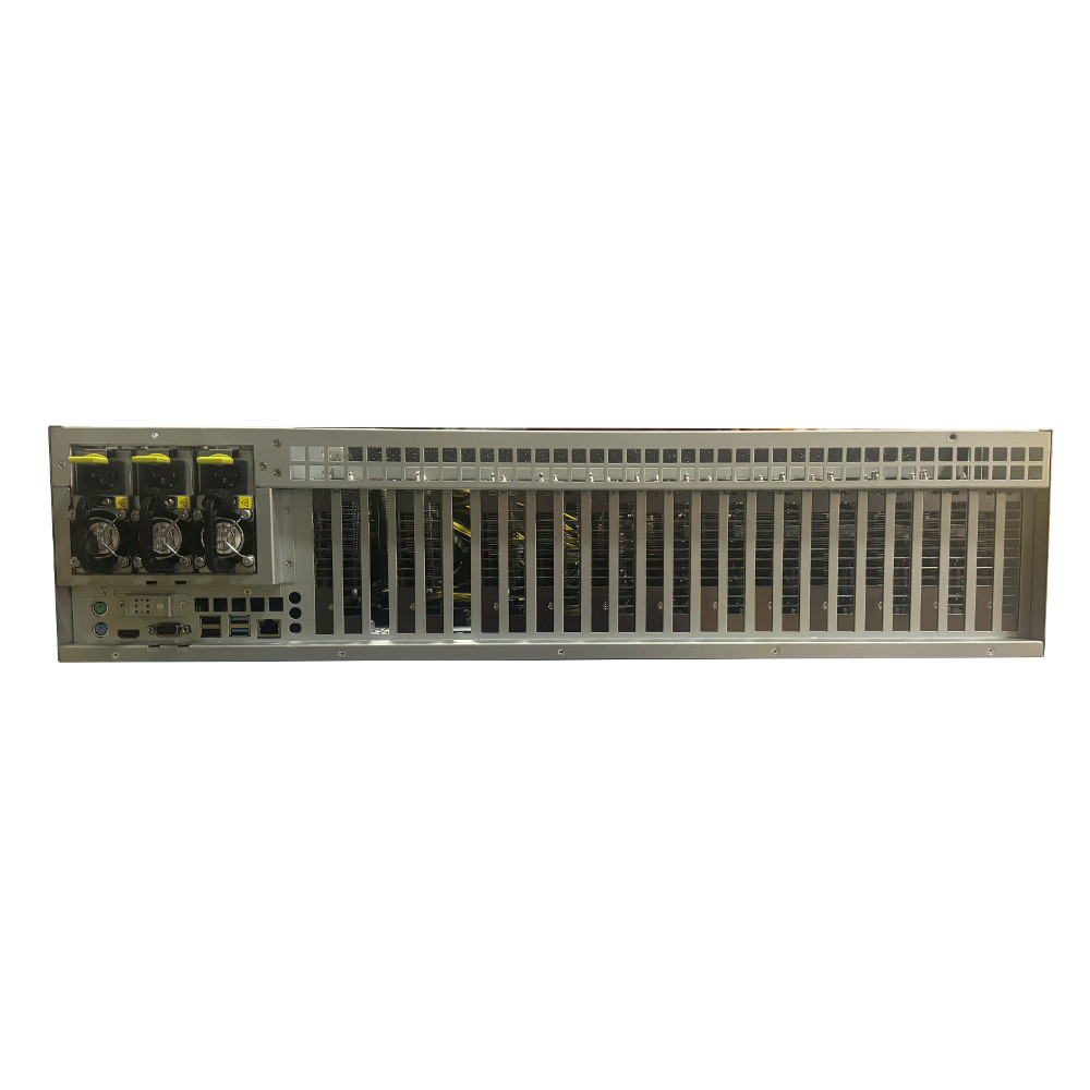 Octominer X12Ultra Crypto Mining Rig | PCSP