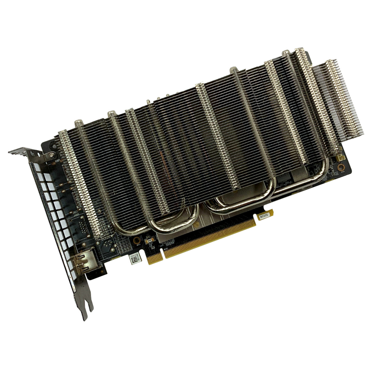 例のグラボ RADEON RX470 8G MINING QUAD UEFI 例のグラボ