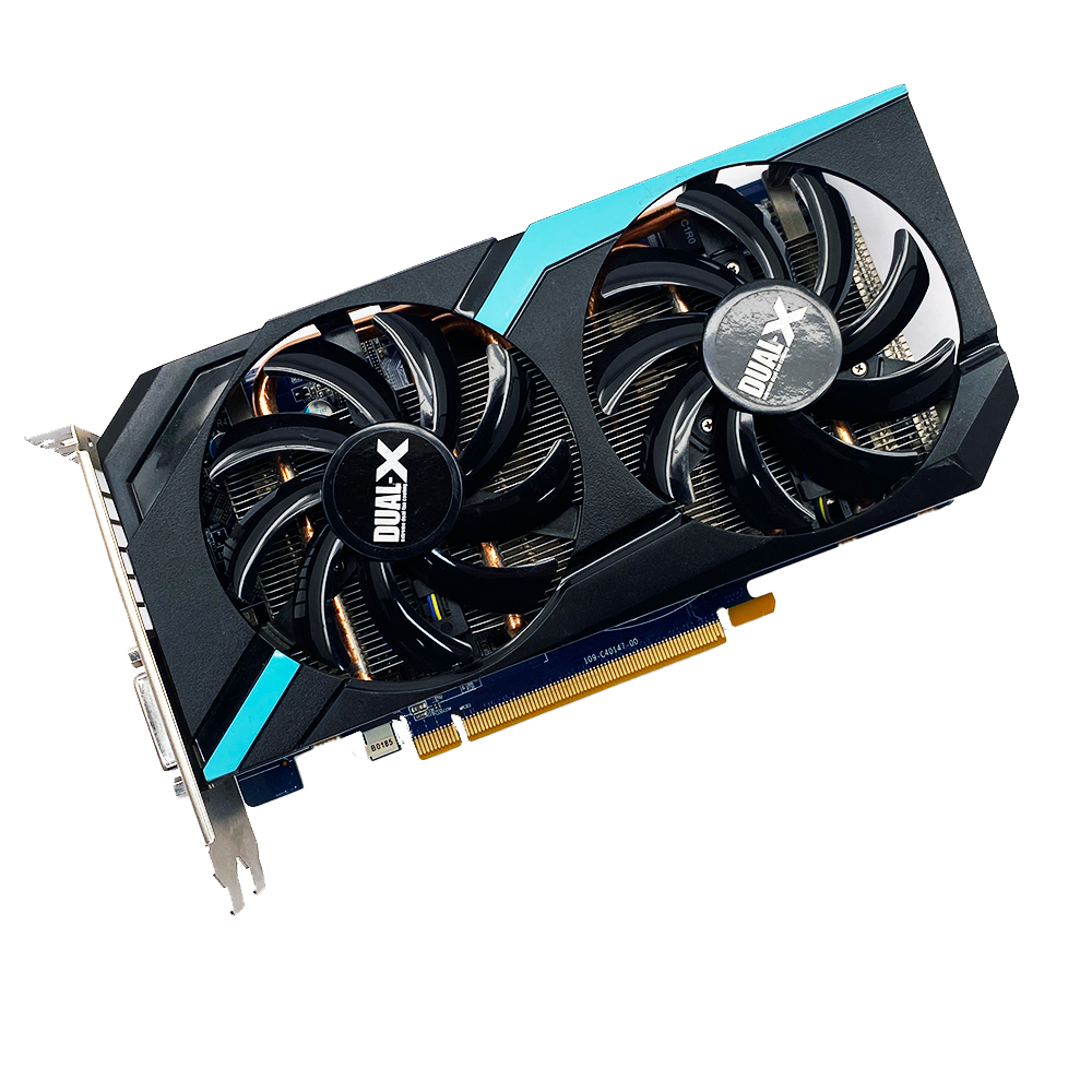 Sapphire - AMD Radeon HD 7870 GHz OC Edition (2GB GDDR5) Graphics