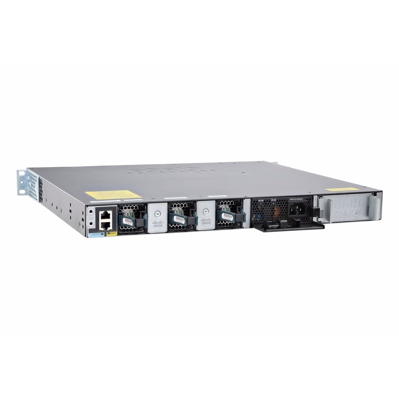 Cisco [N11] ☆ Cisco Catalyst 3650シリーズ WS-C3650-24TS-S