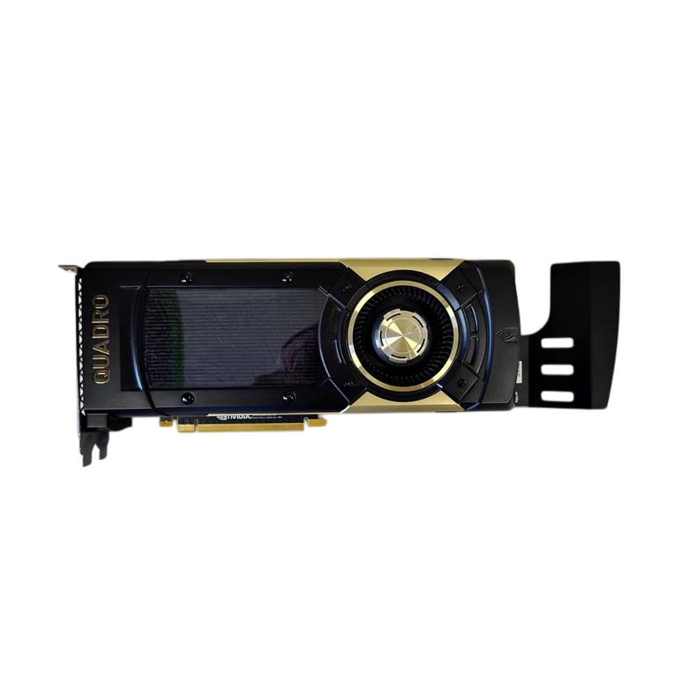 HP - NVIDIA Quadro GV100 - 32GB HBM2 - DisplayPort - High Profile