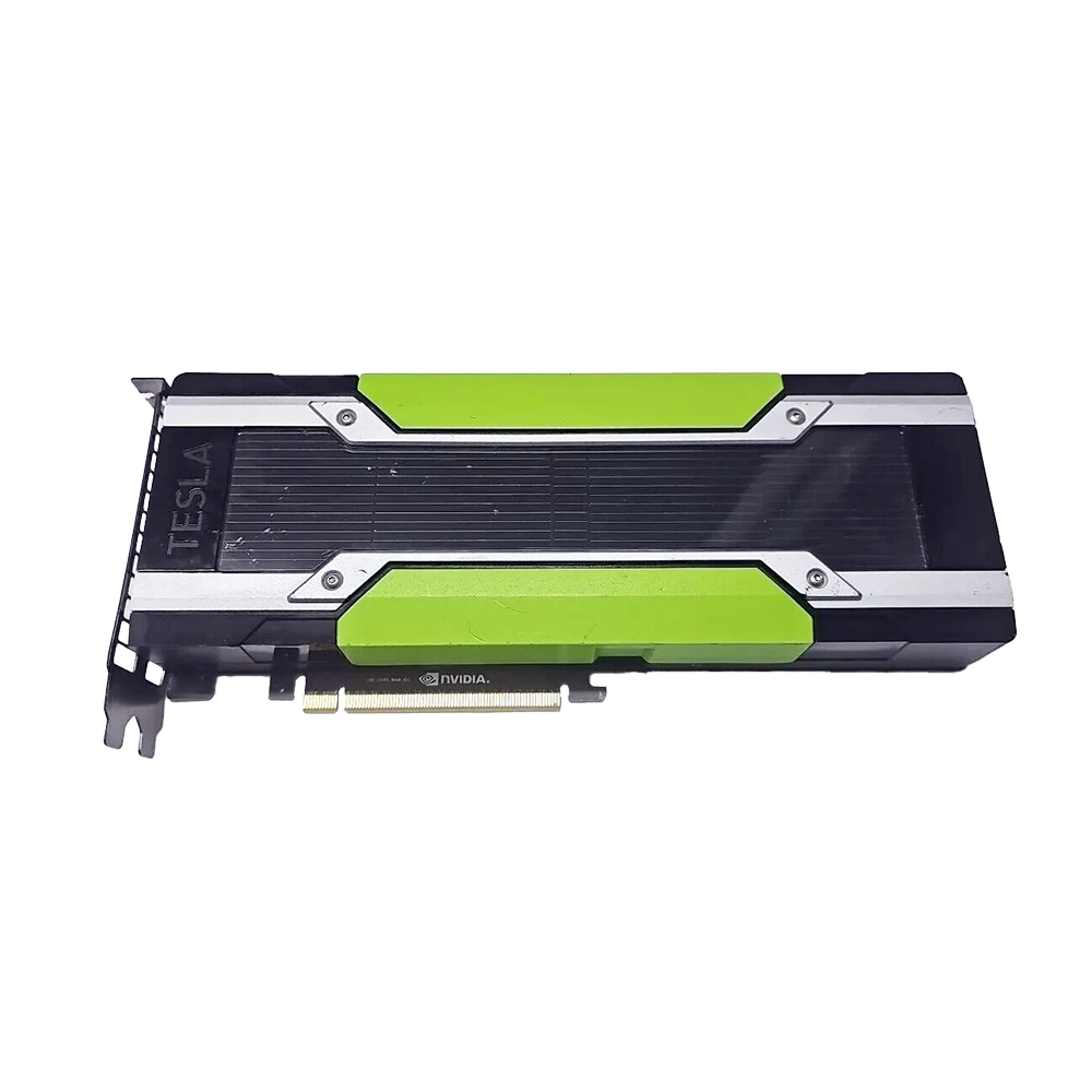 Dell - NVIDIA Tesla M10 (32GB GDDR5) Graphics Card Accelerator
