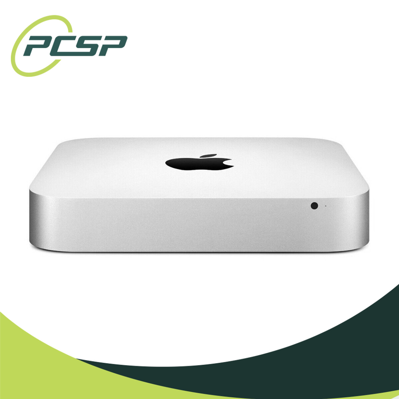 Refurbished Apple Mac Mini A1347 EMC 2840 | PCSP