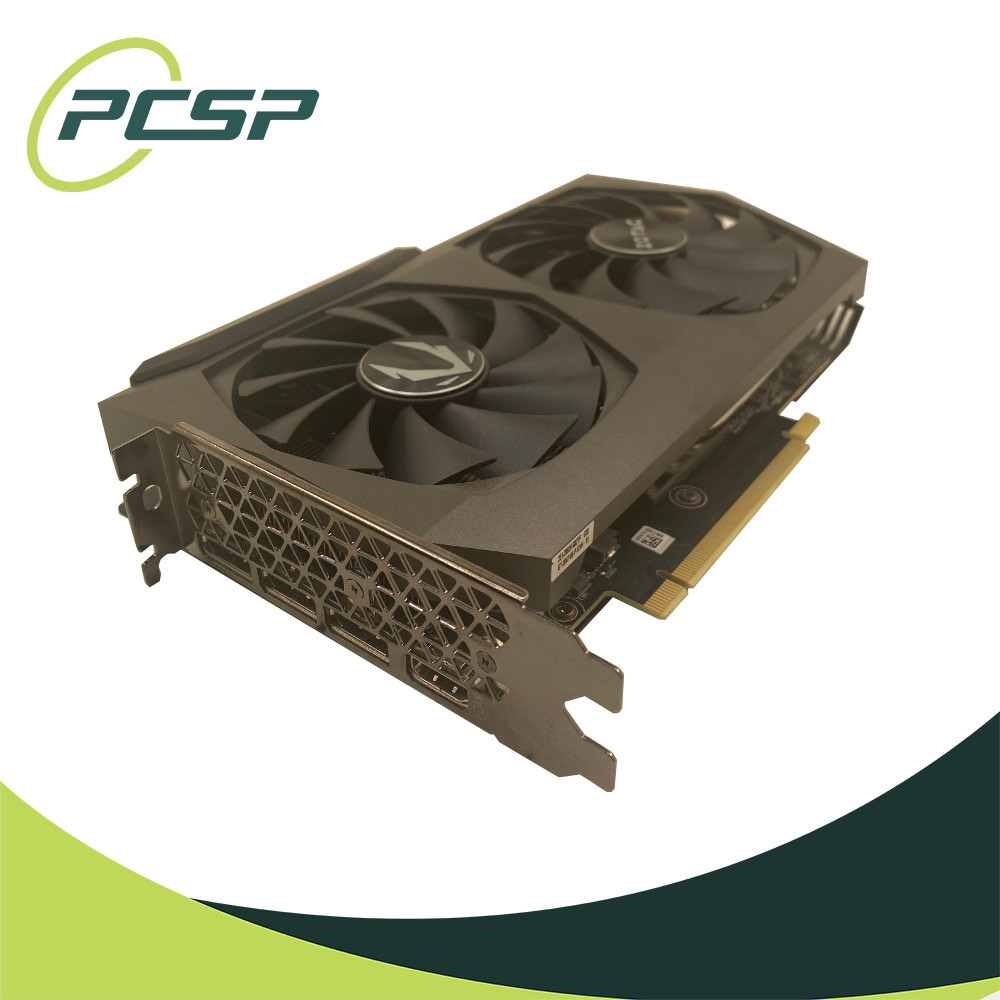 Broken faceplate screws* PNY - NVIDIA GeForce RTX 3070 Twin Edge