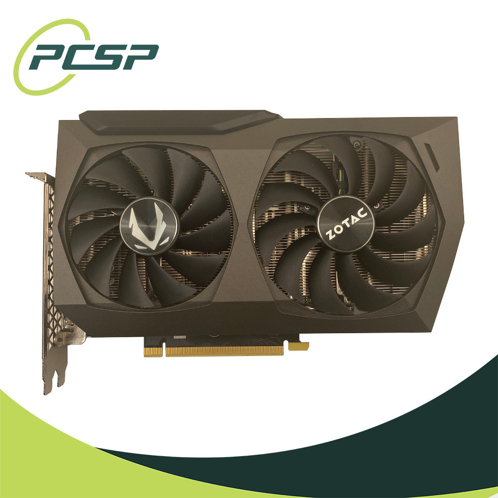 Broken faceplate screws* PNY - NVIDIA GeForce RTX 3070 Twin Edge