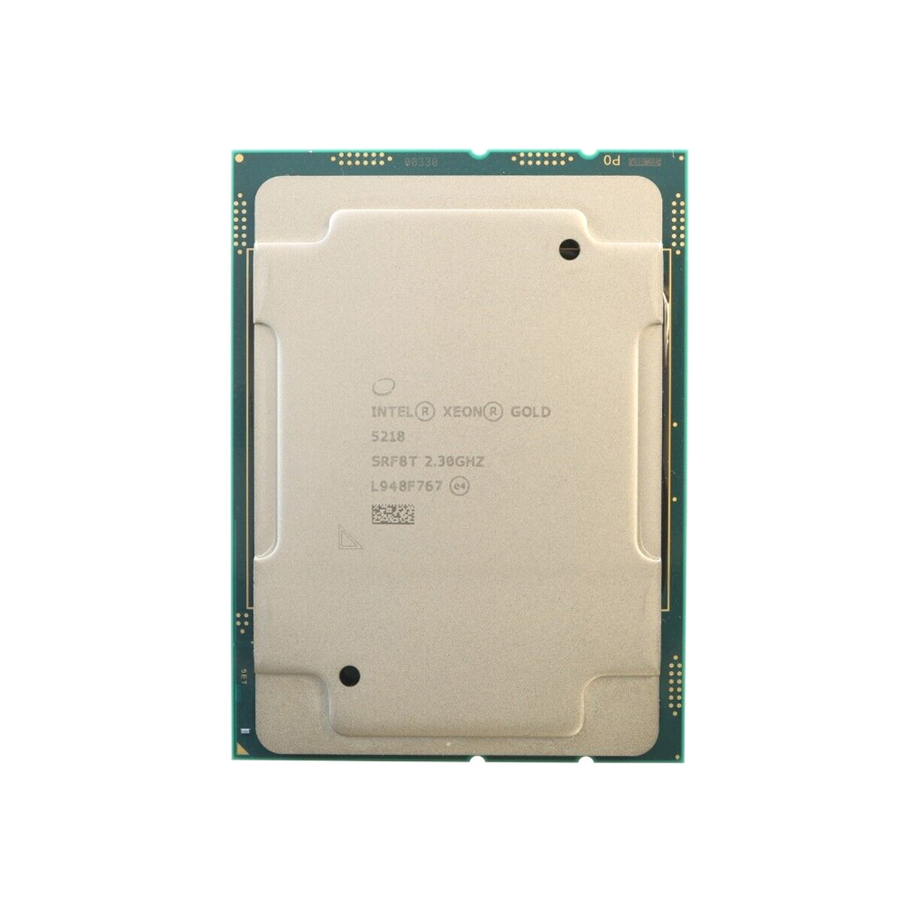 Intel Xeon Gold 5218 Processor | PCSP