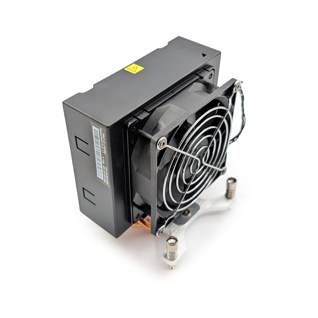 HP Z4 G4 Workstation LGA 2066 CPU Heatsink Fan (900187-001) | PCSP