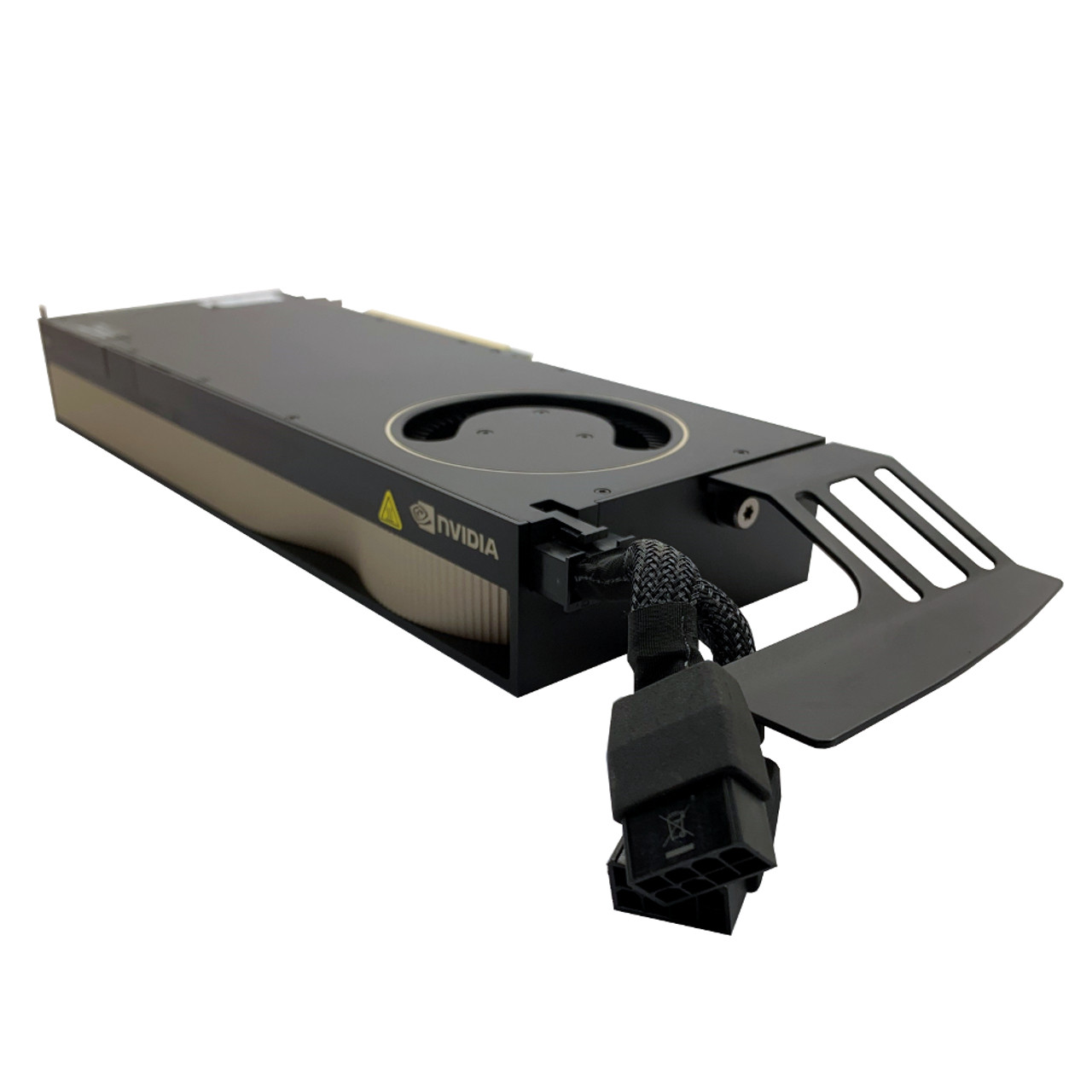 HP - NVIDIA RTX A6000 (48GB GDDR6) Graphics Card - Used (M48377-001)