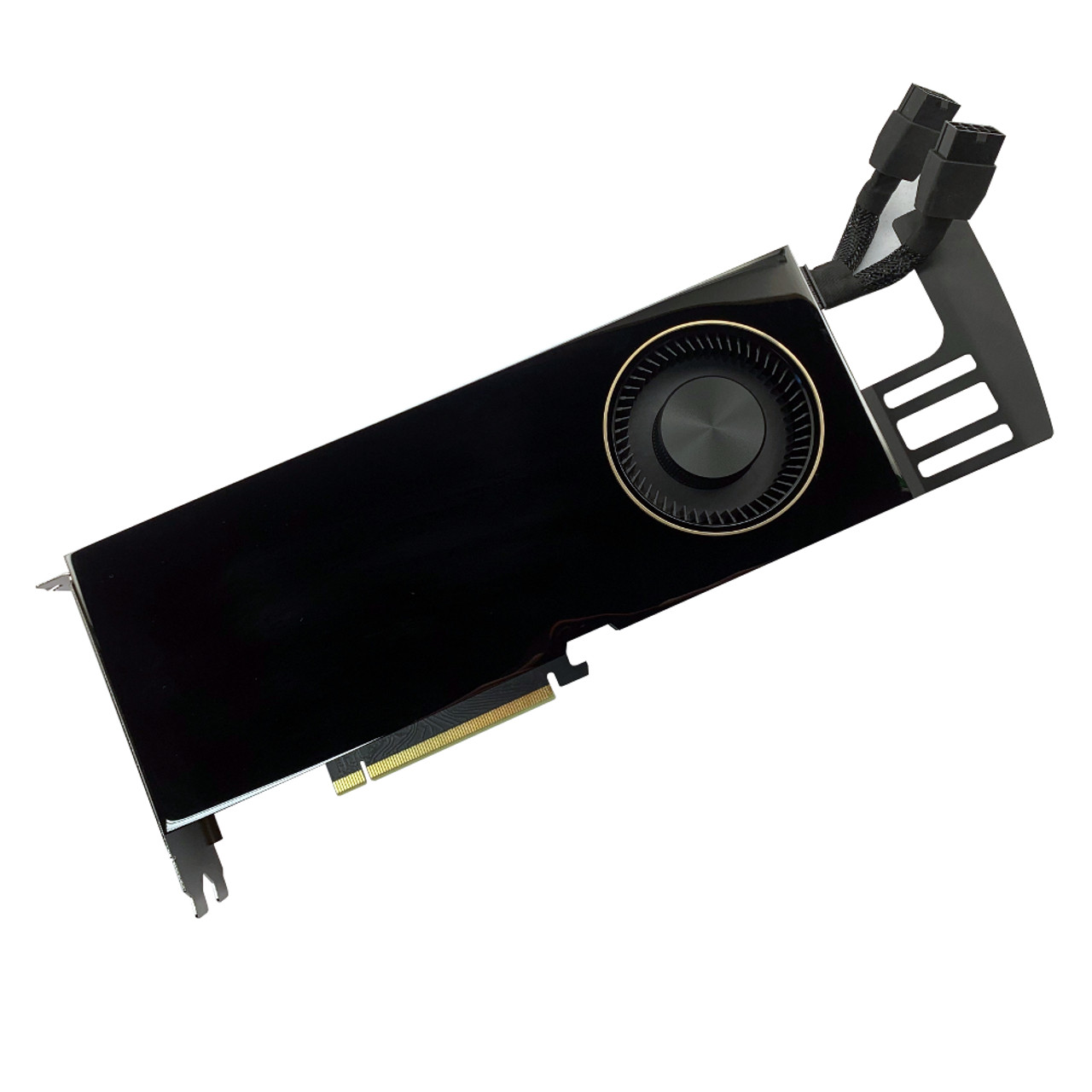 HP - NVIDIA RTX A6000 (48GB GDDR6) Graphics Card - Used (M48377-001)