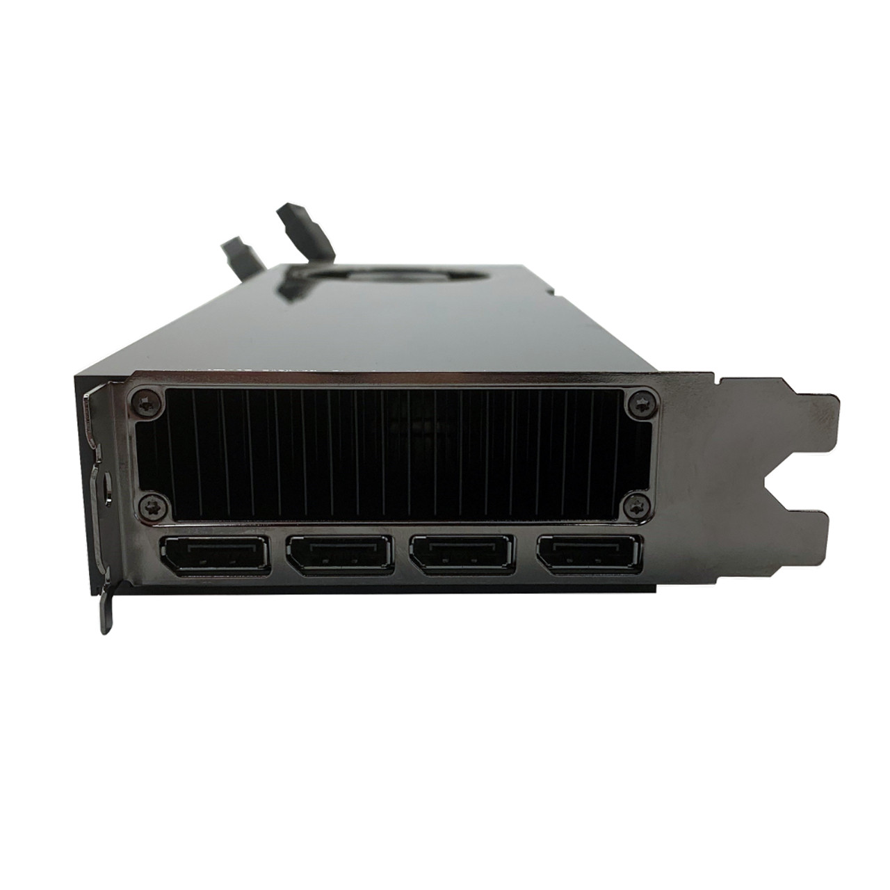 HP - NVIDIA RTX A6000 (48GB GDDR6) Graphics Card - Used (M48377-001)