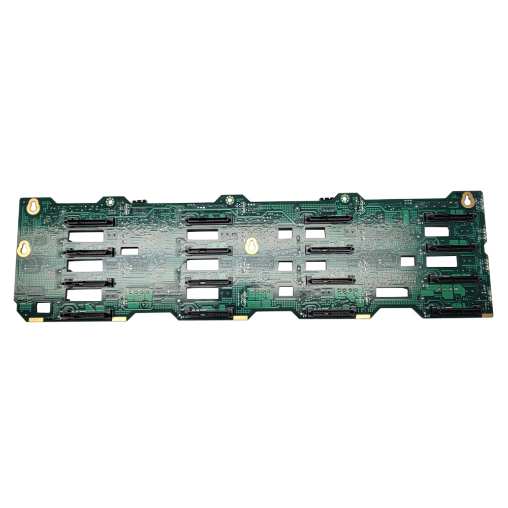 Supermicro - Supermicro SAS836TQ 3U 16 Bay LFF 3.5