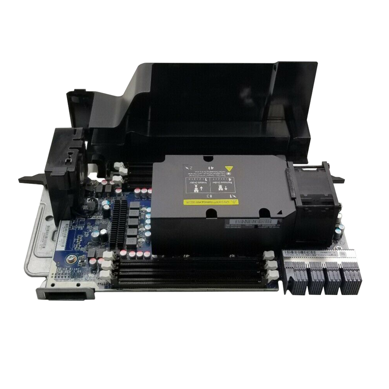 最も  新品未使用 914283-001 Used P/N hp マザーボード G4 Z6 hp 即納 マザーボード