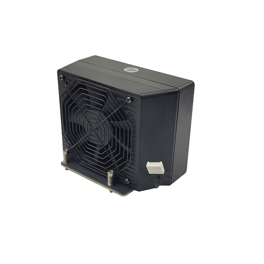 HP - HP Z440 Workstation Vapor Cooler Heatsink Silent Z Cooler