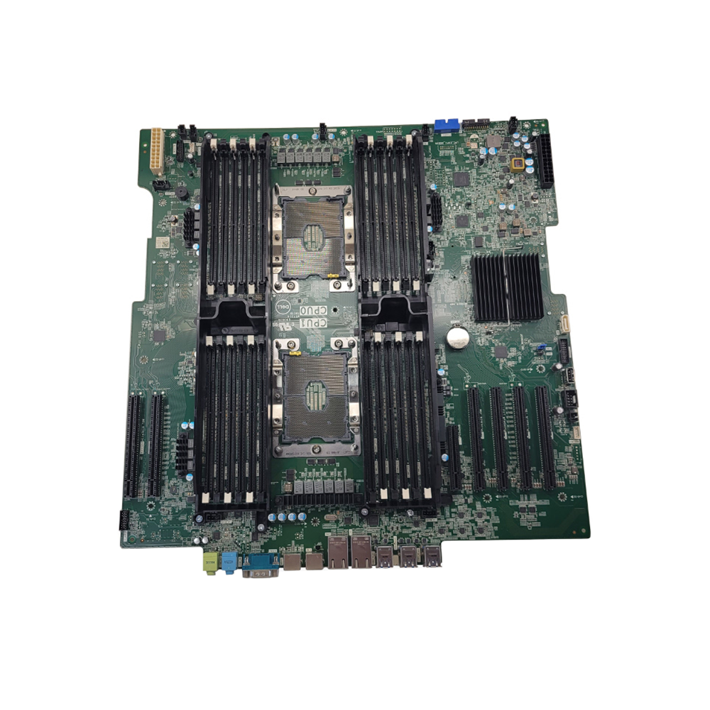 Dell - Dell Precision T7920 Dual LGA 3647 DDR4 Motherboard - Used