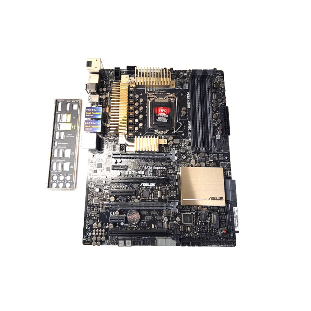 Z97-WS - Thumbnail 2