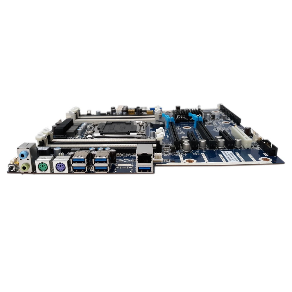 HP - HP Z4 G4 Core X Series LGA 2066 DDR4 Motherboard - (L12125