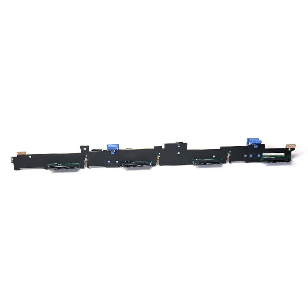 Dell - Dell PowerEdge R640 R440 4-Bay LFF HDD Server Backplane - Used ...