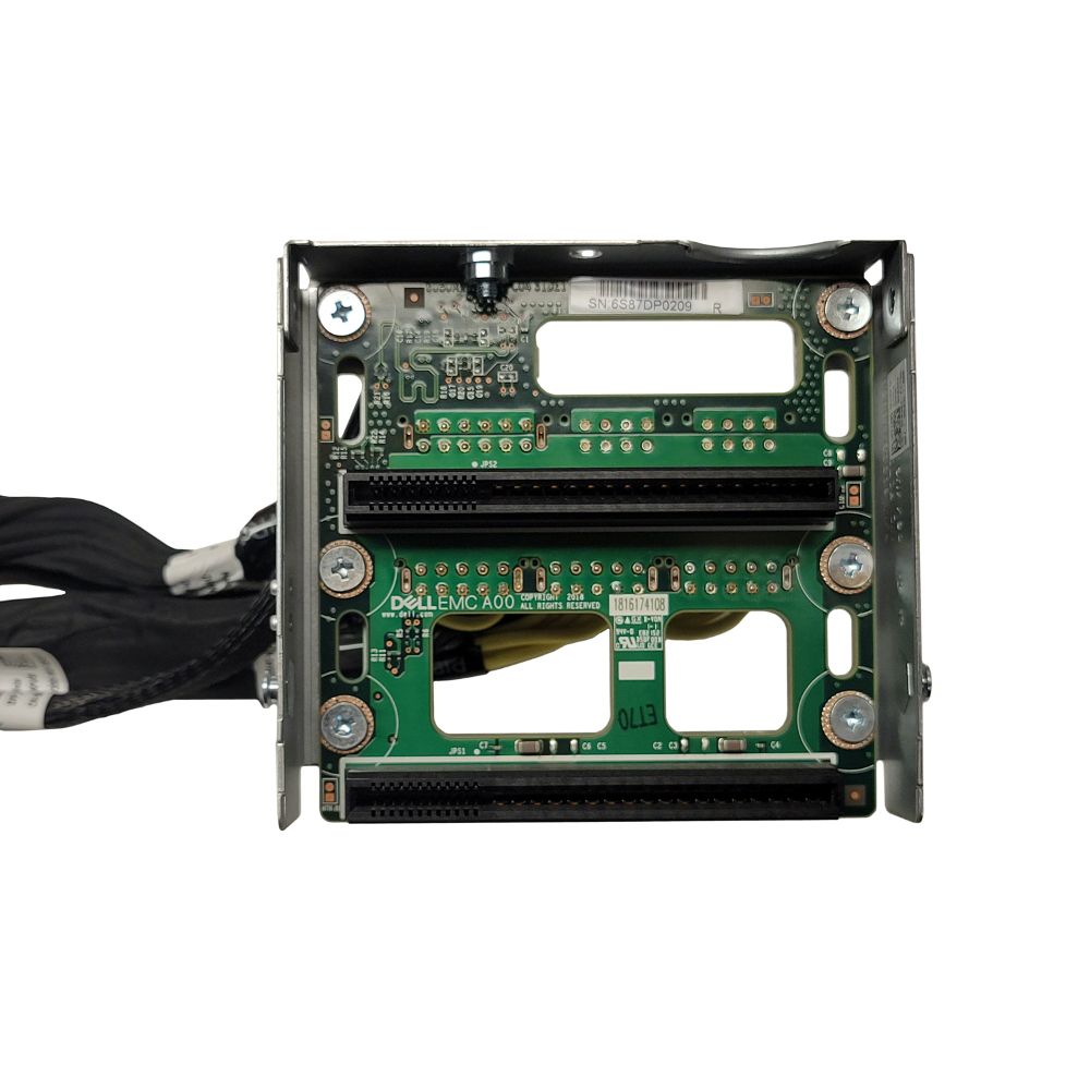 Dell - Dell EMC PowerEdge R840 Power Distribution Board w/… | PCSP