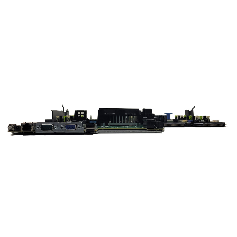 Original Dell 0XM089 LGA775 4X DDR2 Pour Poweredge 860